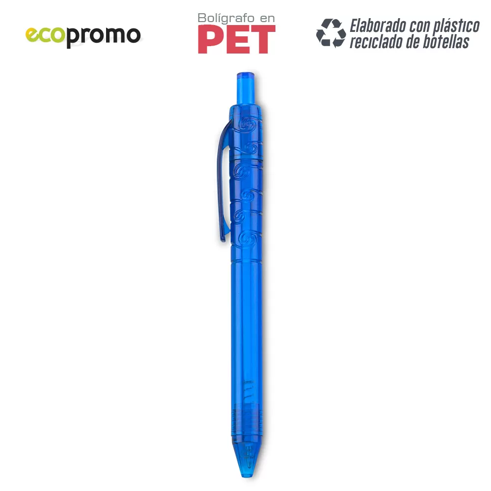 ECO PET 1