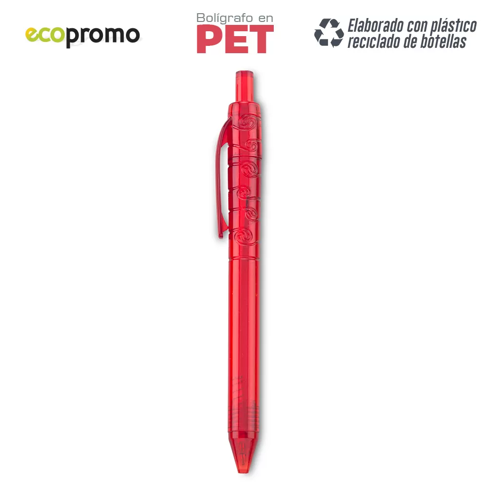 ECO PET 4