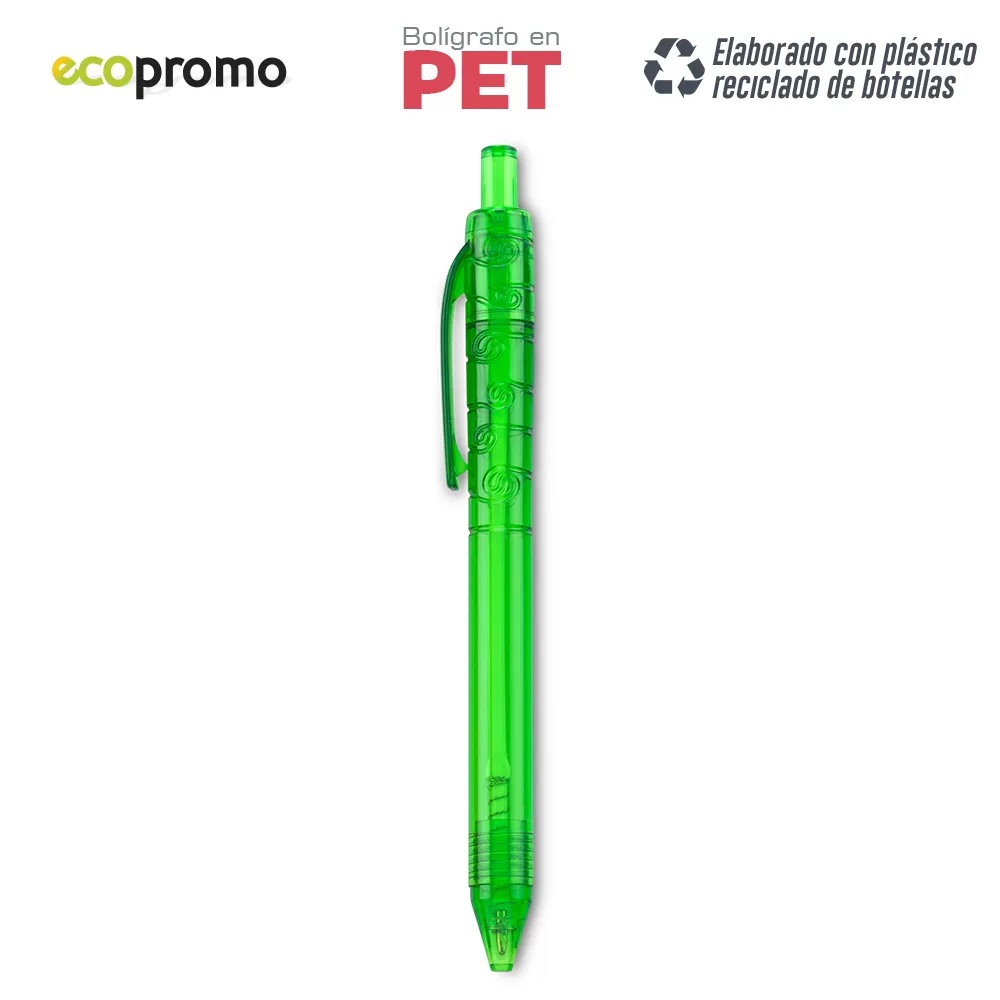 ECO PET 6