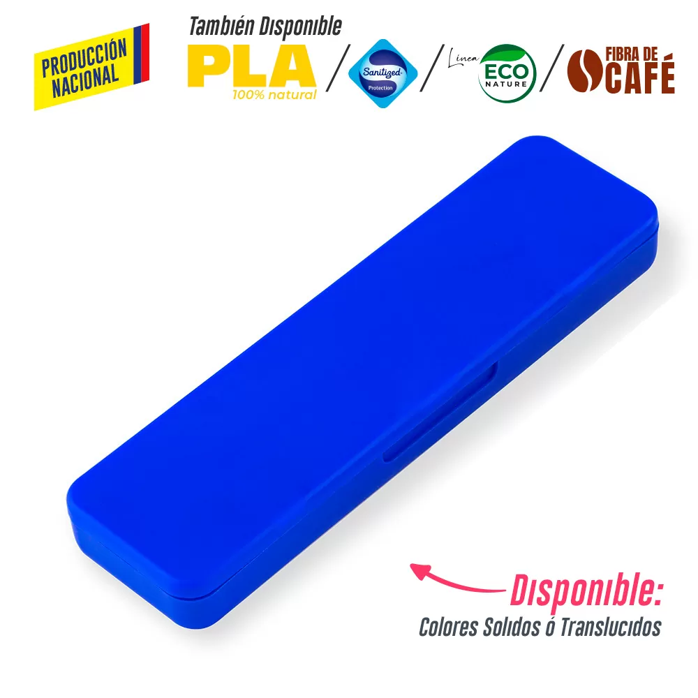 ESTUCHE MULTIUSOS SPACE 8211 PRODUCCION NACIONAL 1