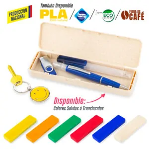 ESTUCHE MULTIUSOS SPACE 8211 PRODUCCION NACIONAL