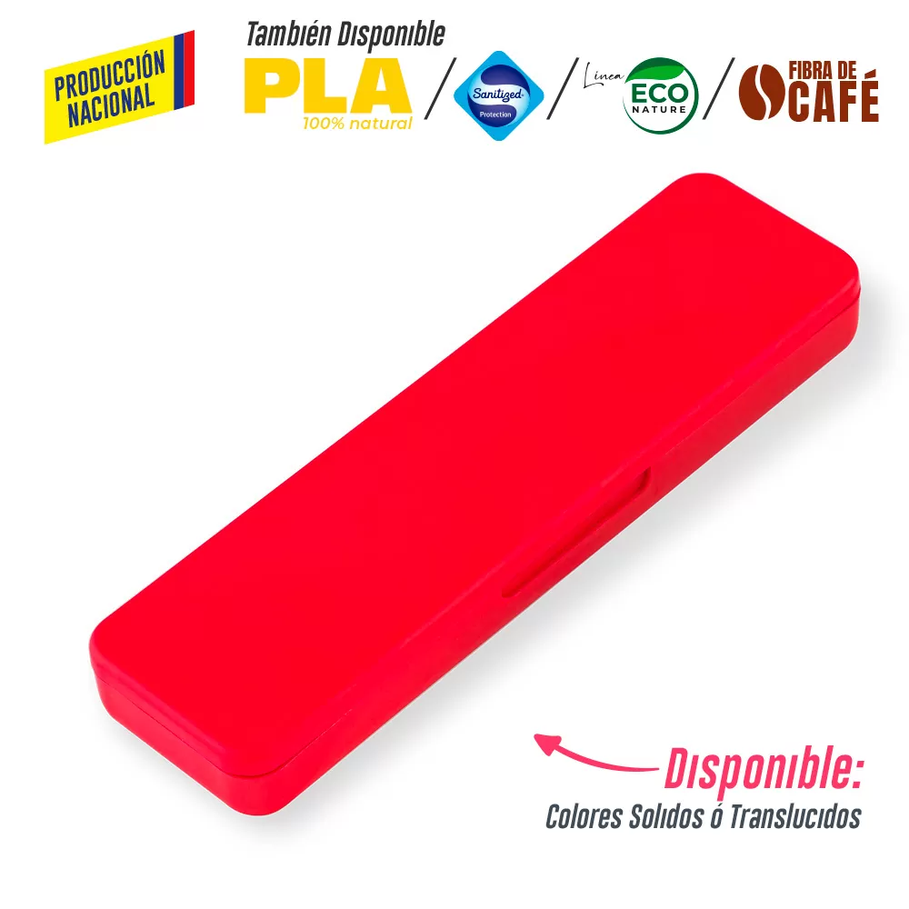 ESTUCHE MULTIUSOS SPACE 8211 PRODUCCION NACIONAL 4