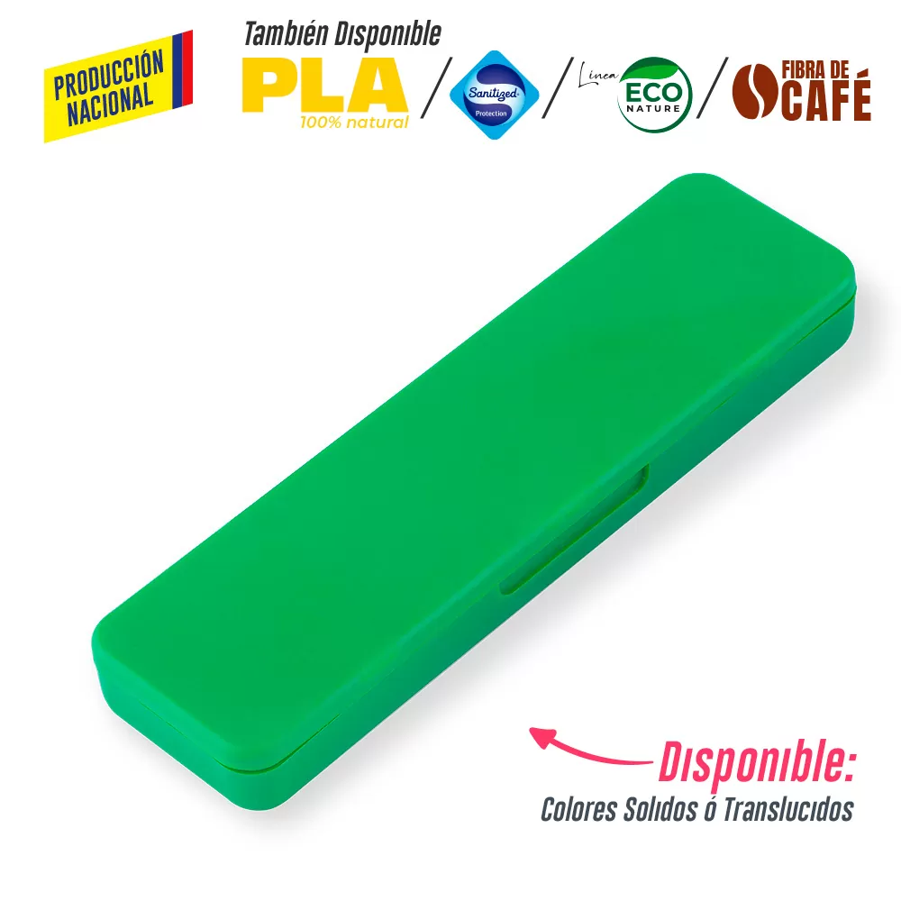 ESTUCHE MULTIUSOS SPACE 8211 PRODUCCION NACIONAL 5