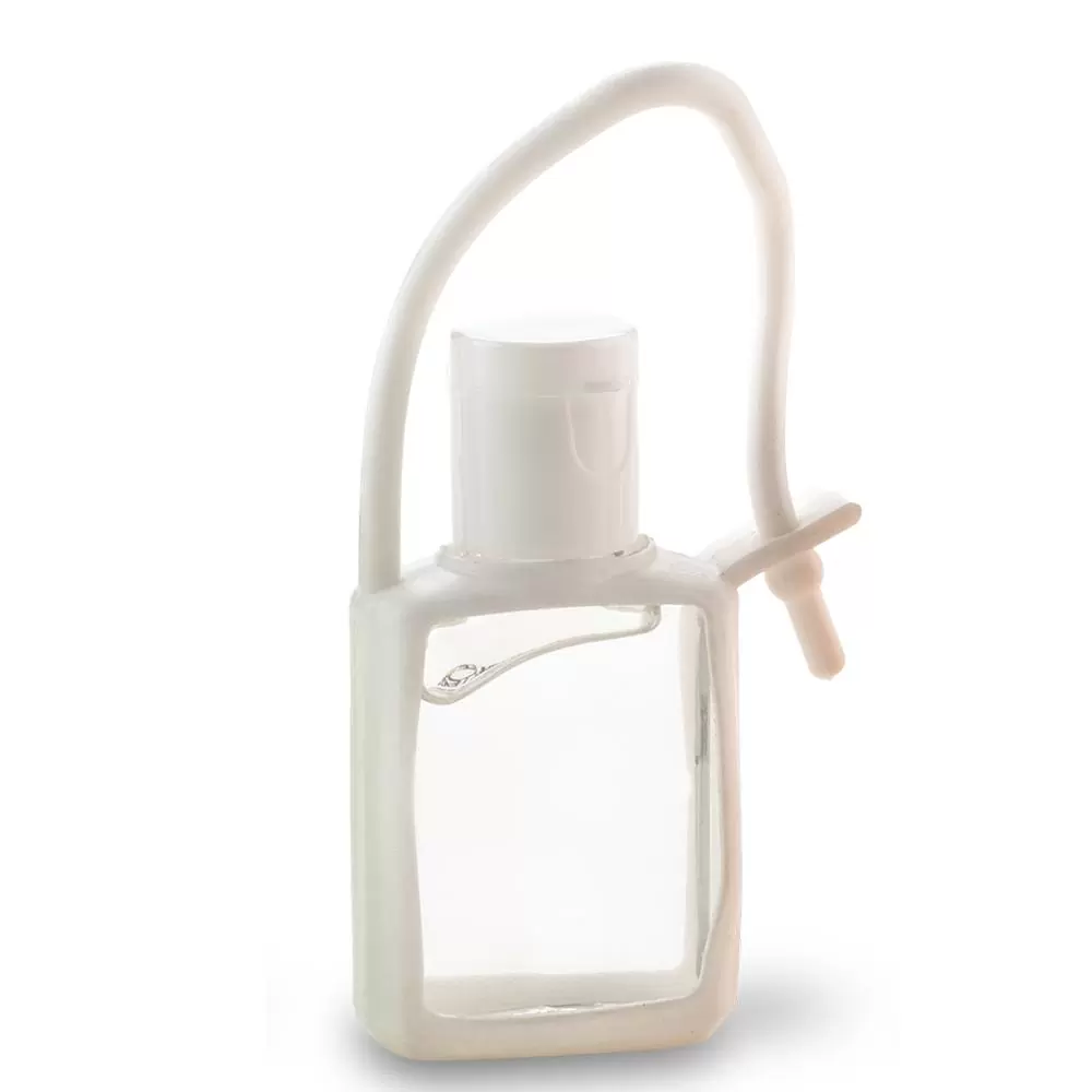 GEL ANTIBACTERIAL BELLA 15ML 2