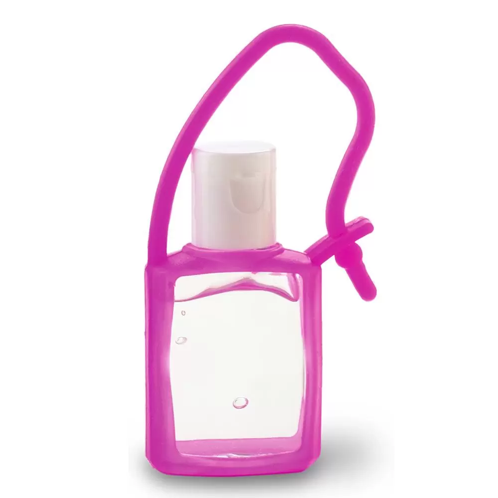 GEL ANTIBACTERIAL BELLA 15ML 3
