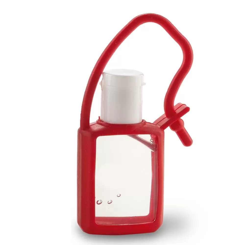 GEL ANTIBACTERIAL BELLA 15ML 7