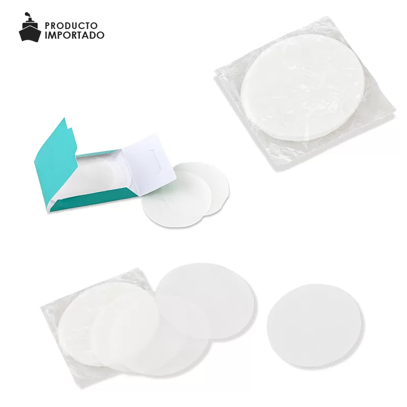HOJAS DE JABON ANTIBACTERIANO 8211 REPUESTO