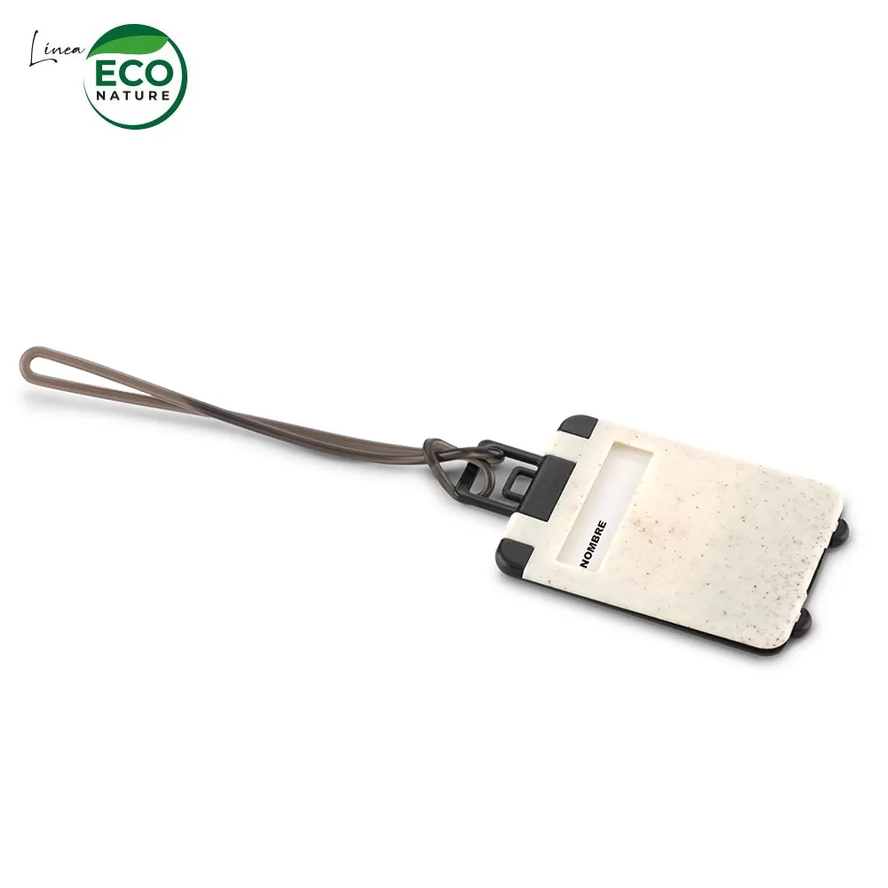 Identificador de Maletas Eco 0