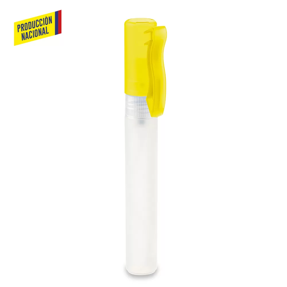 LIQUIDO ANTIBACTERIAL PUMP SPRAY 10MLPRODUCCION NACIONAL 0