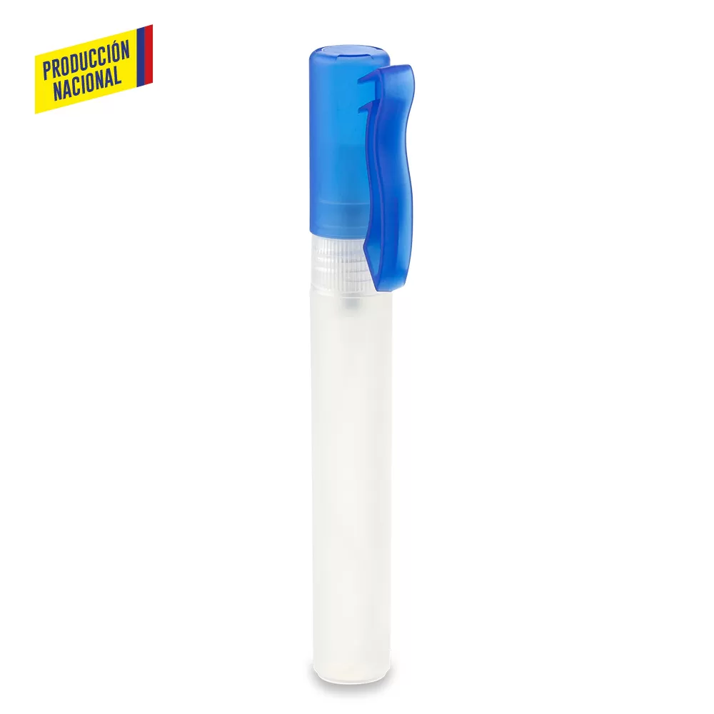 LIQUIDO ANTIBACTERIAL PUMP SPRAY 10MLPRODUCCION NACIONAL 1