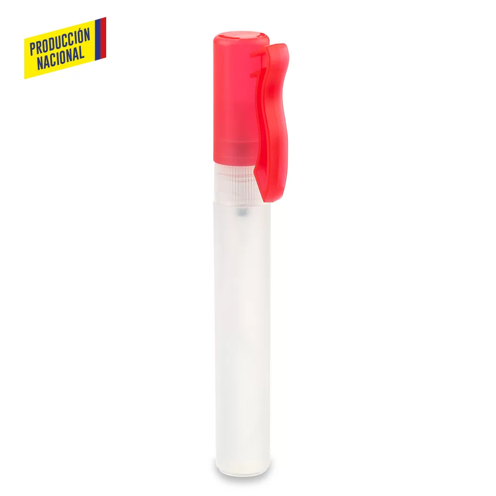 LIQUIDO ANTIBACTERIAL PUMP SPRAY 10MLPRODUCCION NACIONAL 3