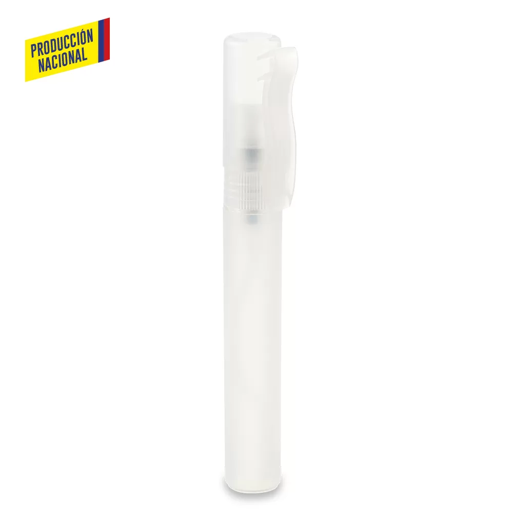 LIQUIDO ANTIBACTERIAL PUMP SPRAY 10MLPRODUCCION NACIONAL 4