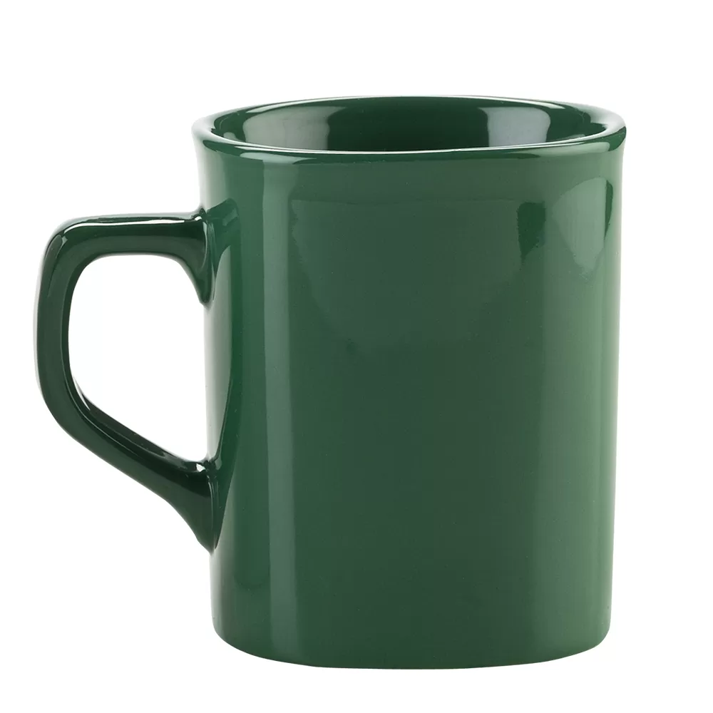 MUG CERAMICA CUADRADO 10 OZ 4