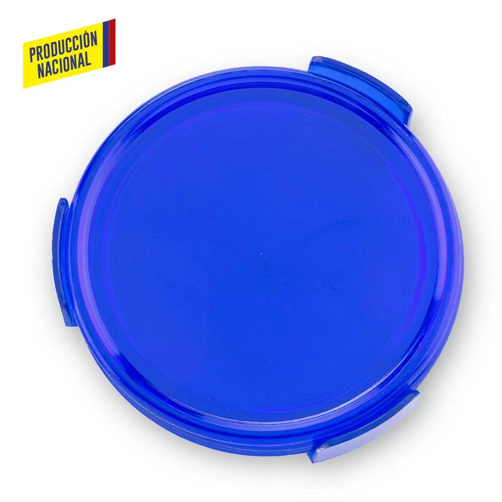 PORTAVASOS PLASTICO SET X 4 Y BASE 8211 PRODUCCION NACIONAL 0
