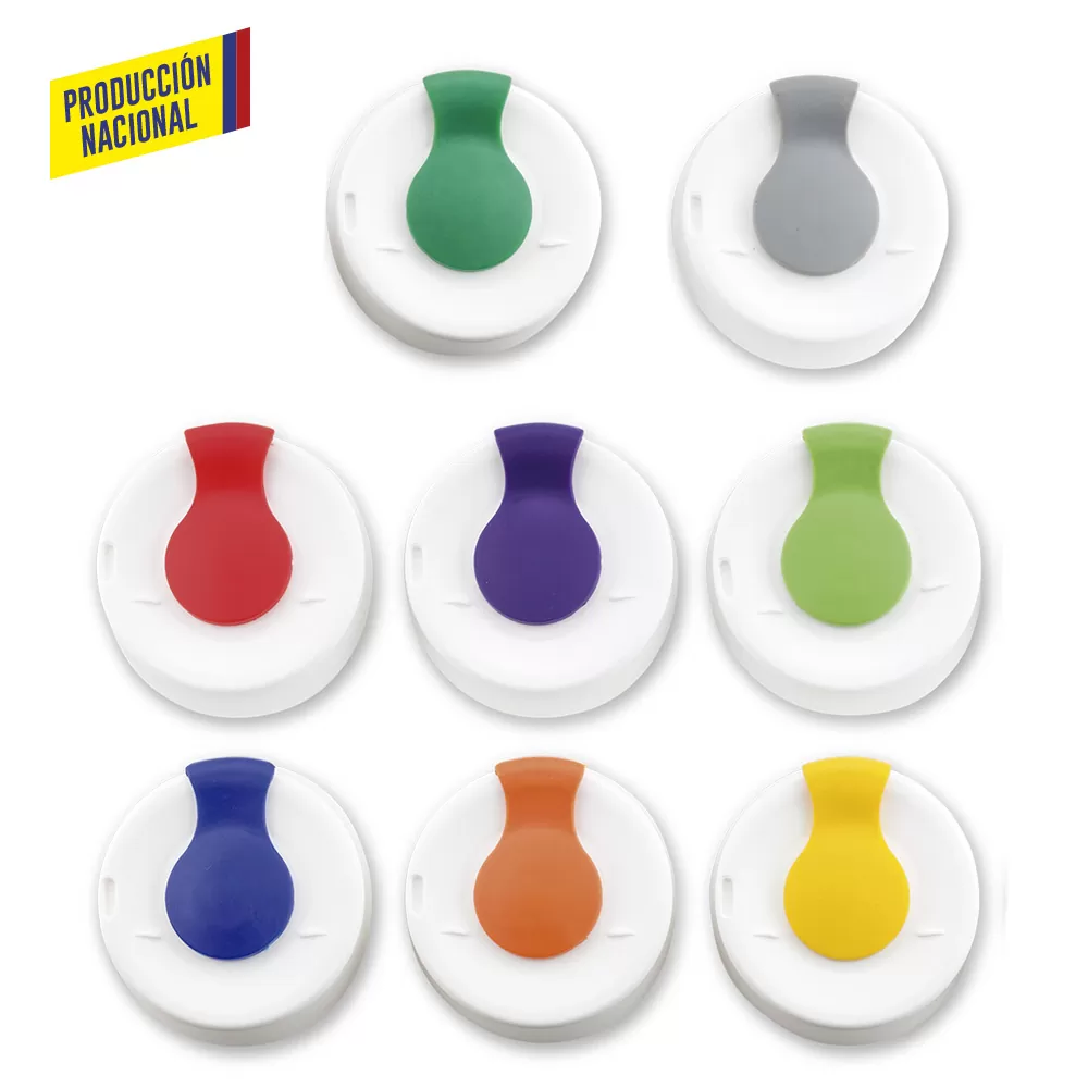 TAPA PLASTICA PARA MUG ORBIT  INCLUYE MU62P
