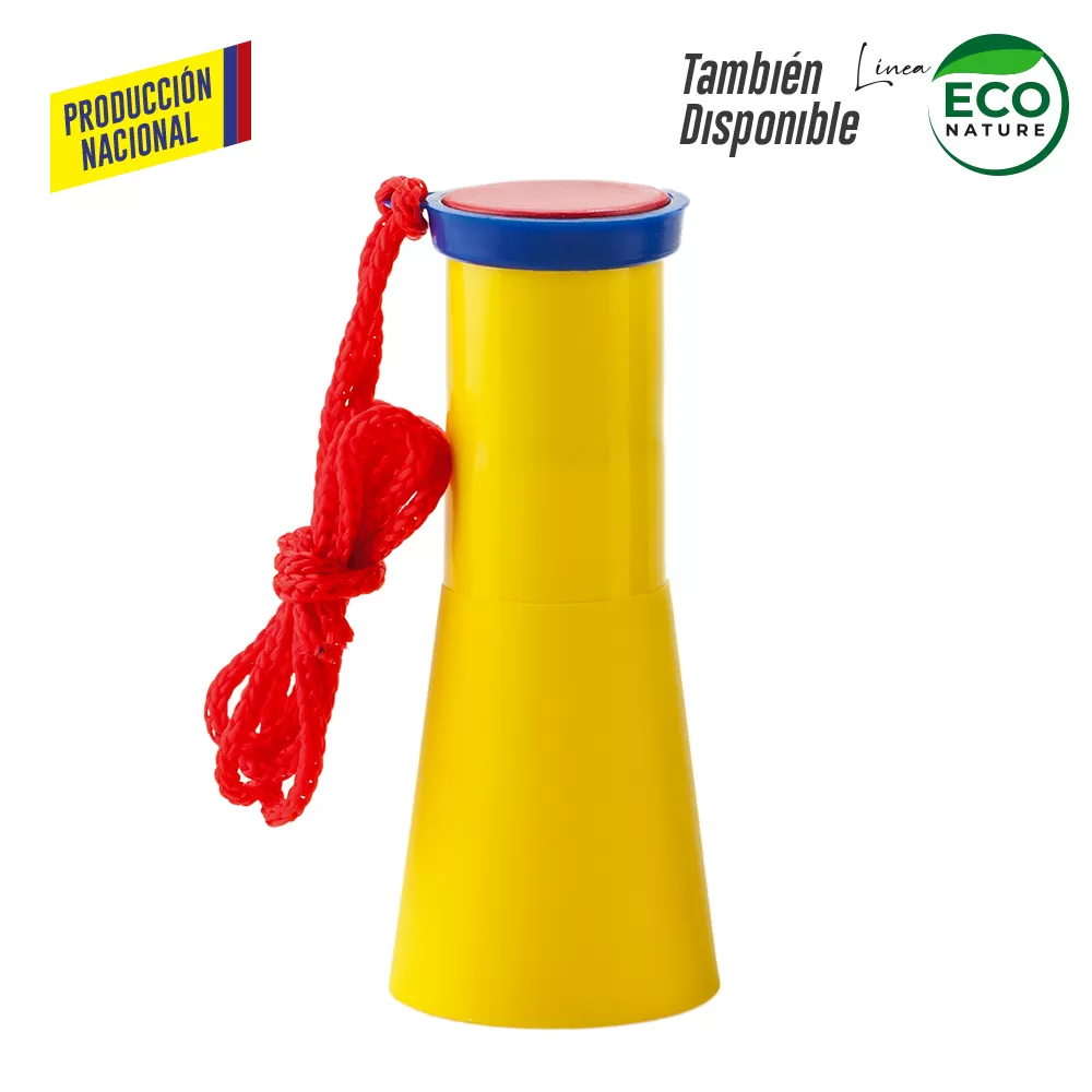 VUVUZELA COLOMBIA 8211 PRODUCCION NACIONAL 0