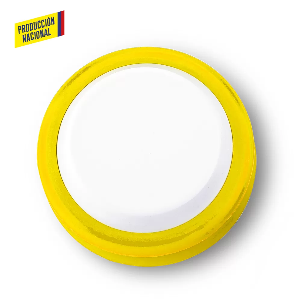 YOYO PLASTICO 8211 PRODUCCION NACIONAL NUEVO 0