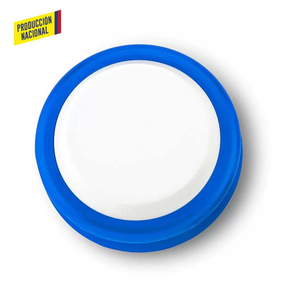 YOYO PLASTICO 8211 PRODUCCION NACIONAL NUEVO 1