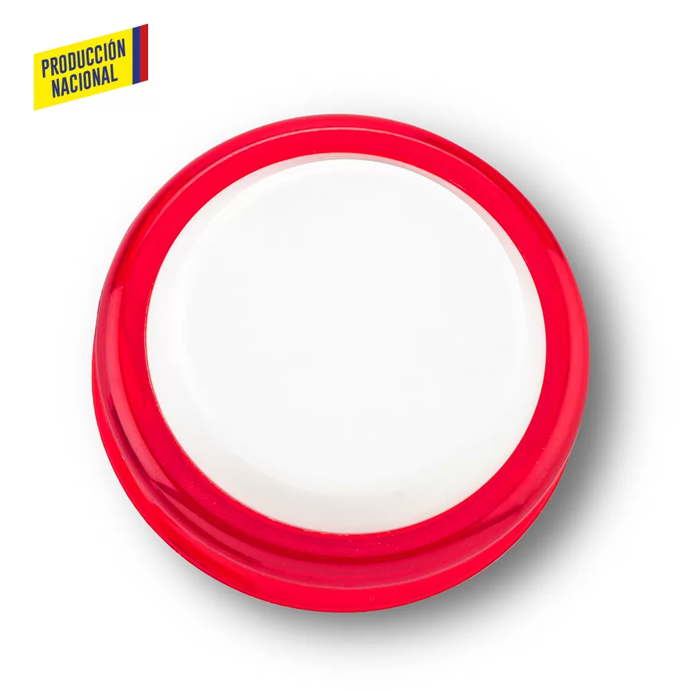 YOYO PLASTICO 8211 PRODUCCION NACIONAL NUEVO 2