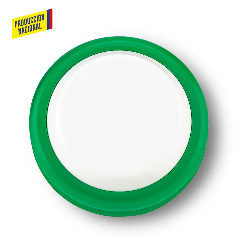 YOYO PLASTICO 8211 PRODUCCION NACIONAL NUEVO 3