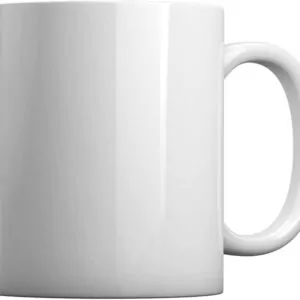 Mugs Blanco 11 Onzas