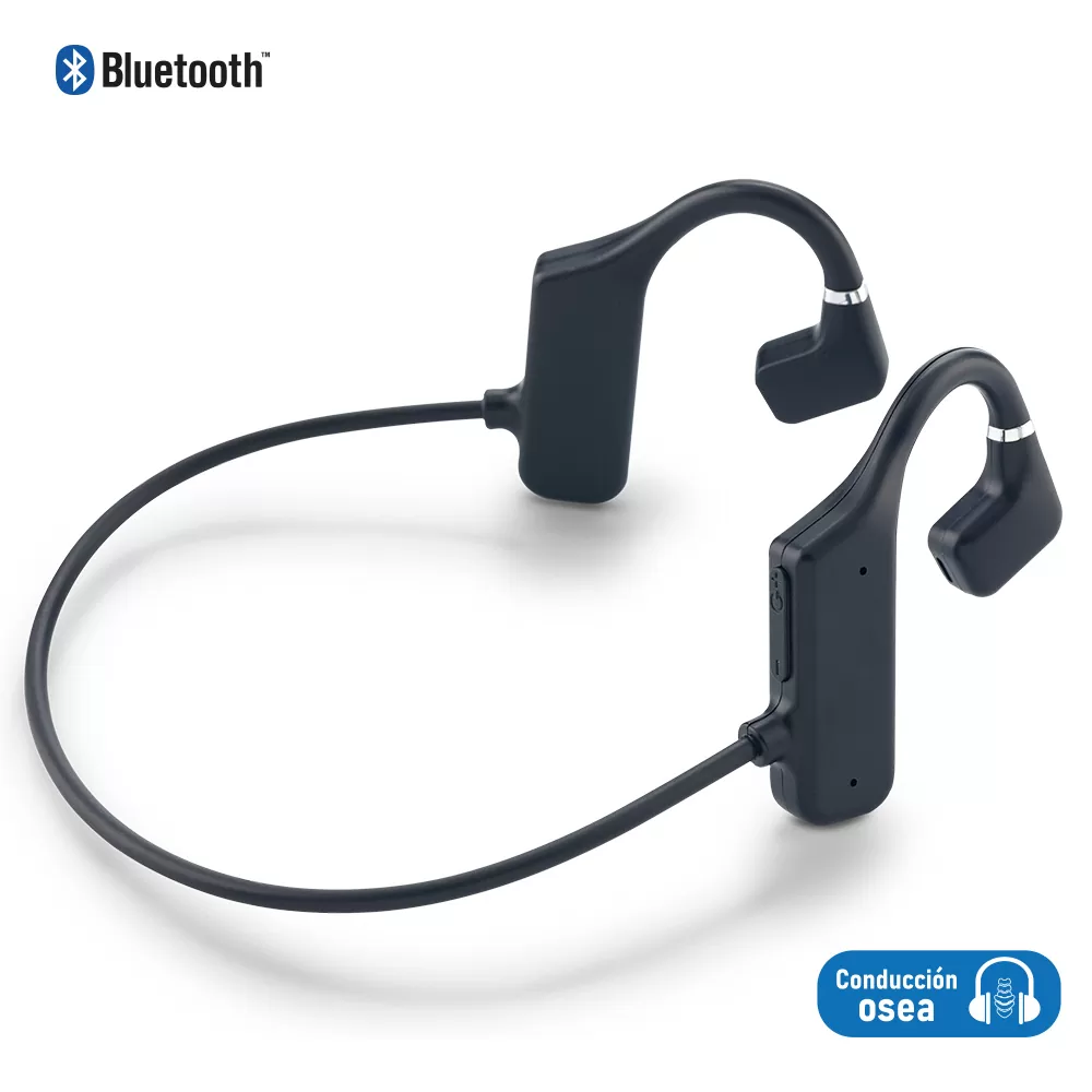 Audifonos Bluetooth Airbone 0