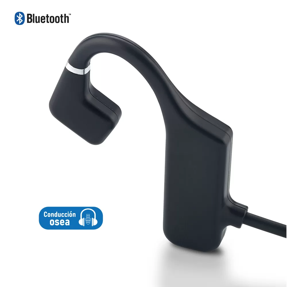 Audifonos Bluetooth Airbone 1
