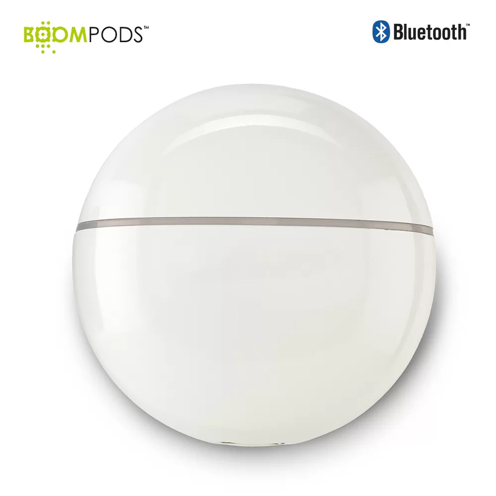 Audífonos Bluetooth Earshots Boompods 0