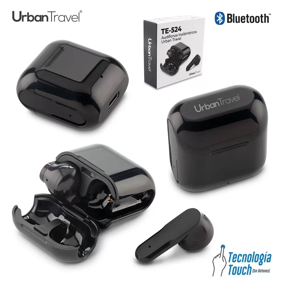 Power bank promocional con logo - gadgets promocionales personalizados en Colombia