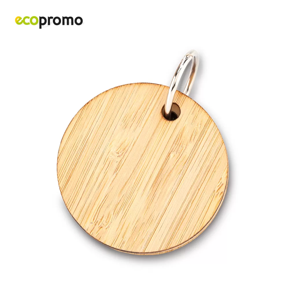 Bamboo Sticky Pad 1