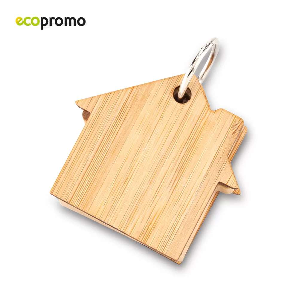 Bamboo Sticky Pad 2