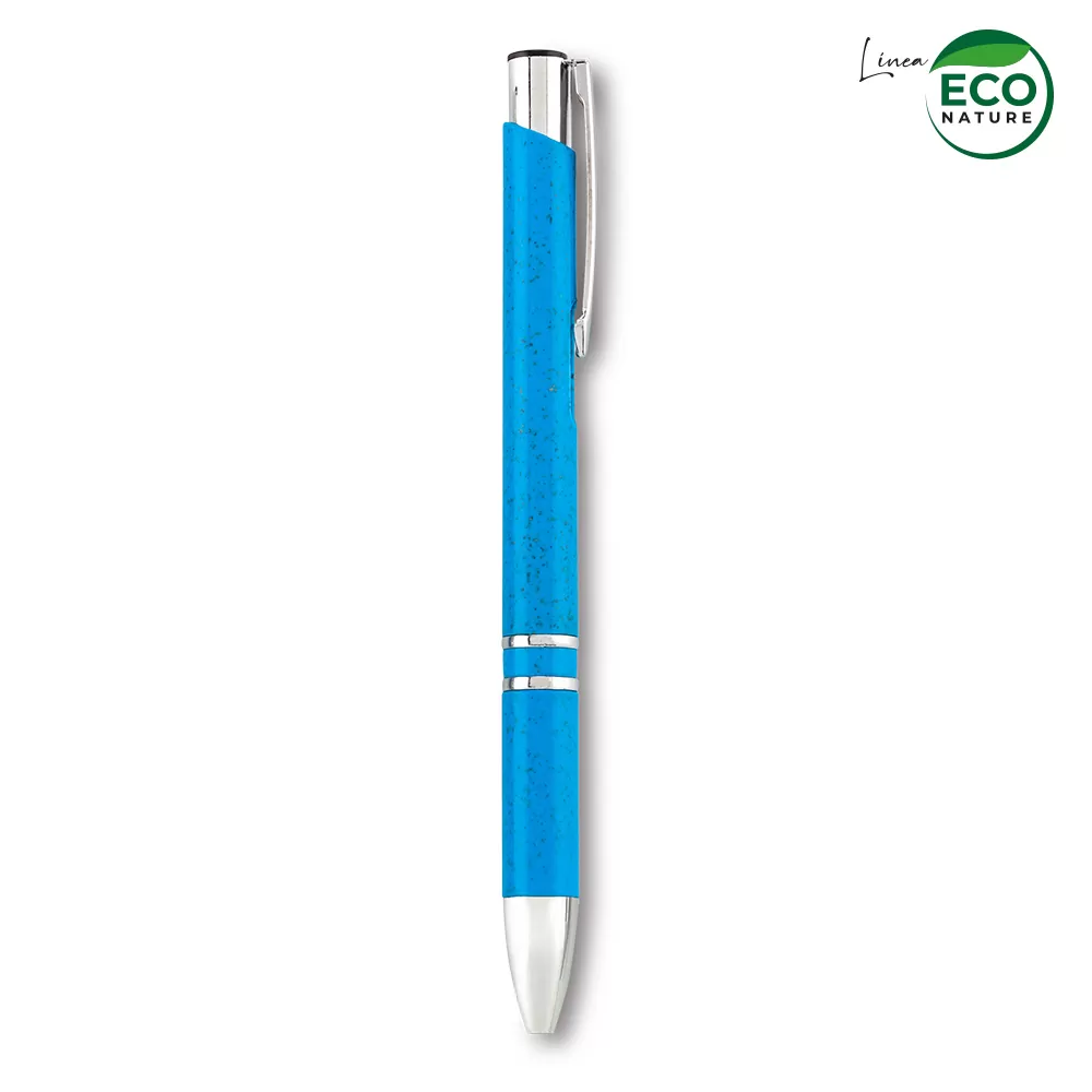 Bolígrafo Aston Eco 0