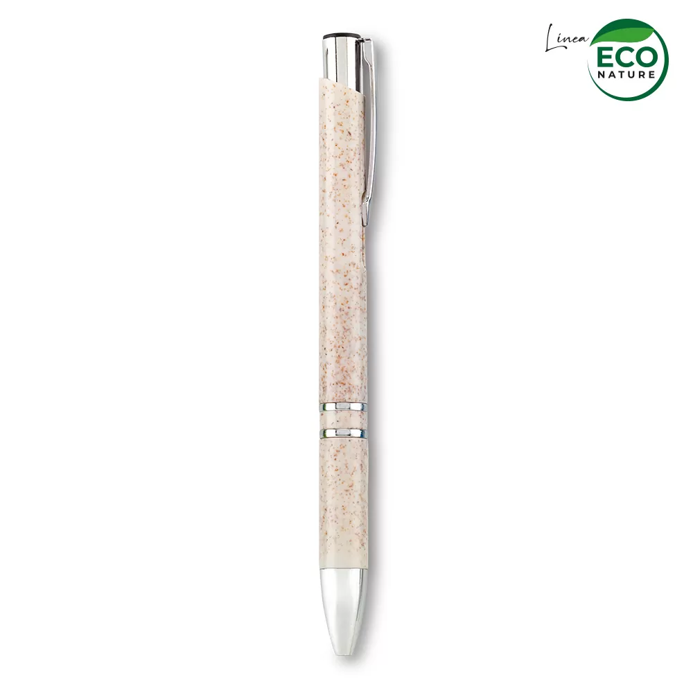 Bolígrafo Aston Eco 1