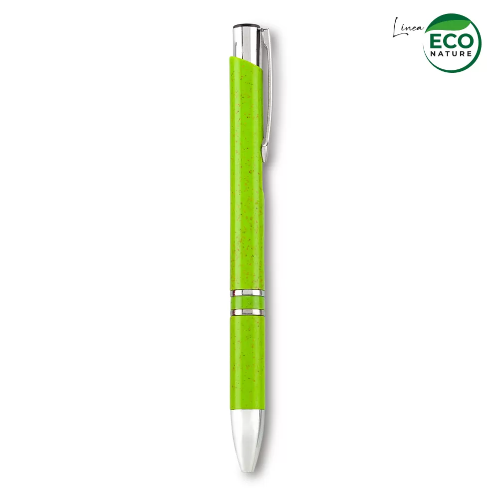 Bolígrafo Aston Eco 3