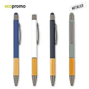 Bolígrafo Brink Stylus