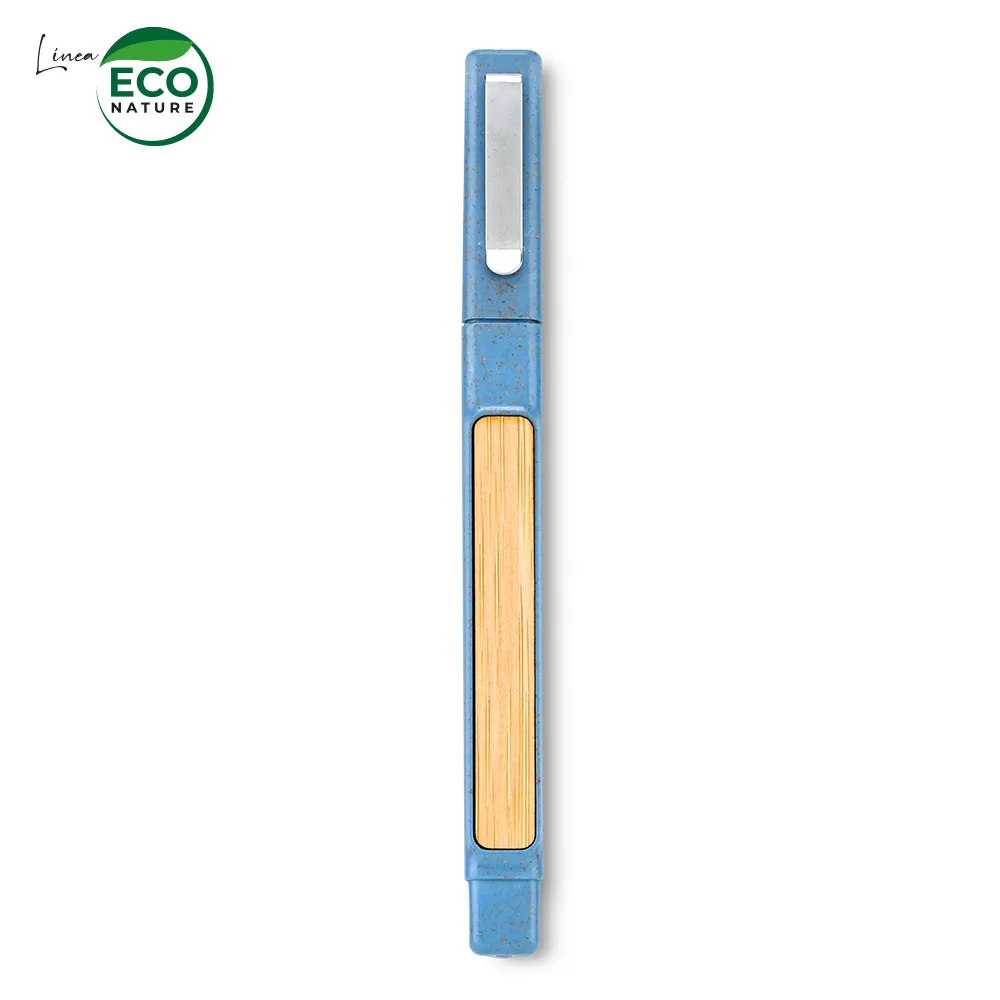 Bolígrafo Deluxe Eco 0