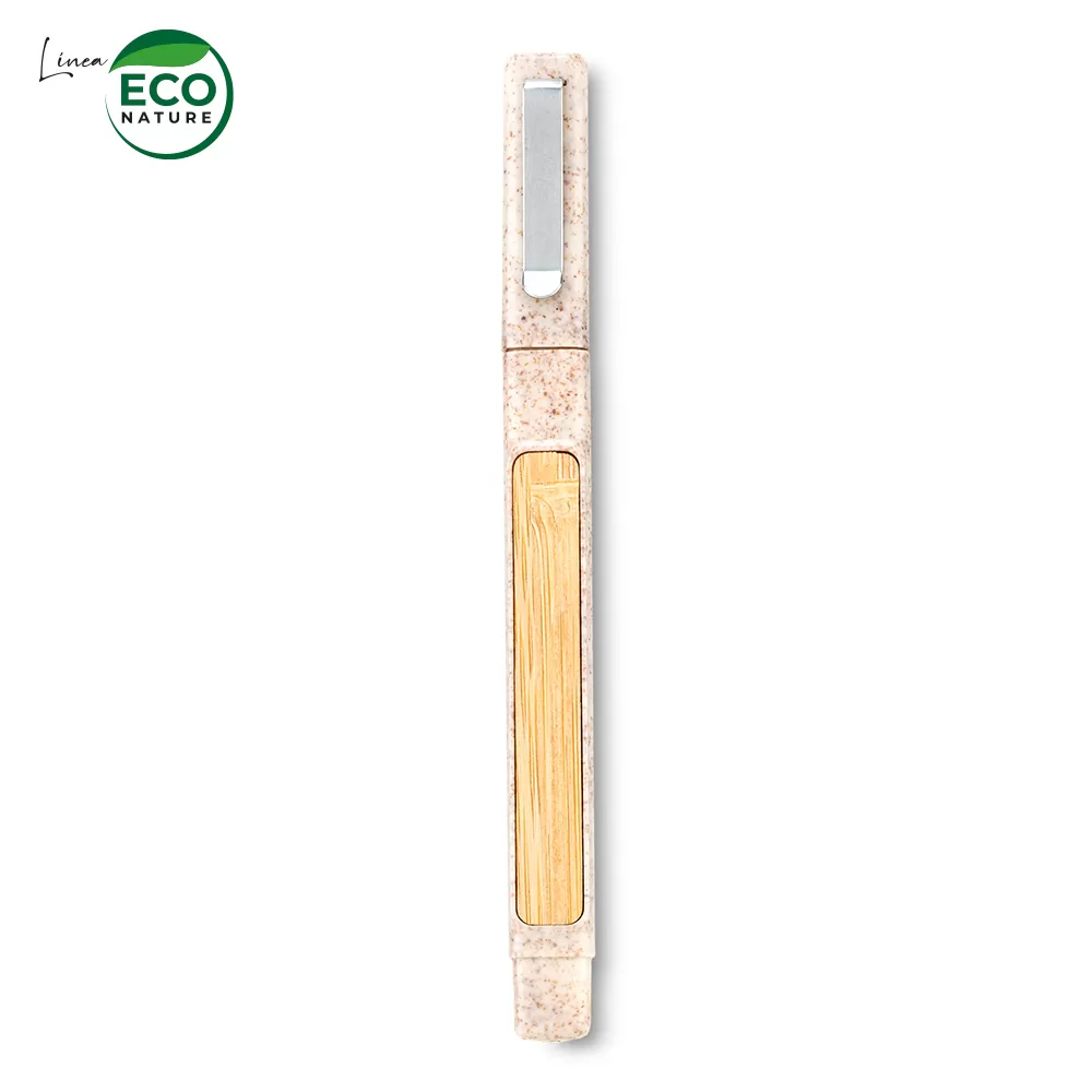 Bolígrafo Deluxe Eco 1