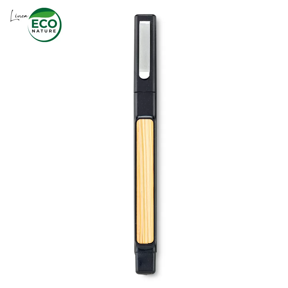 Bolígrafo Deluxe Eco 2