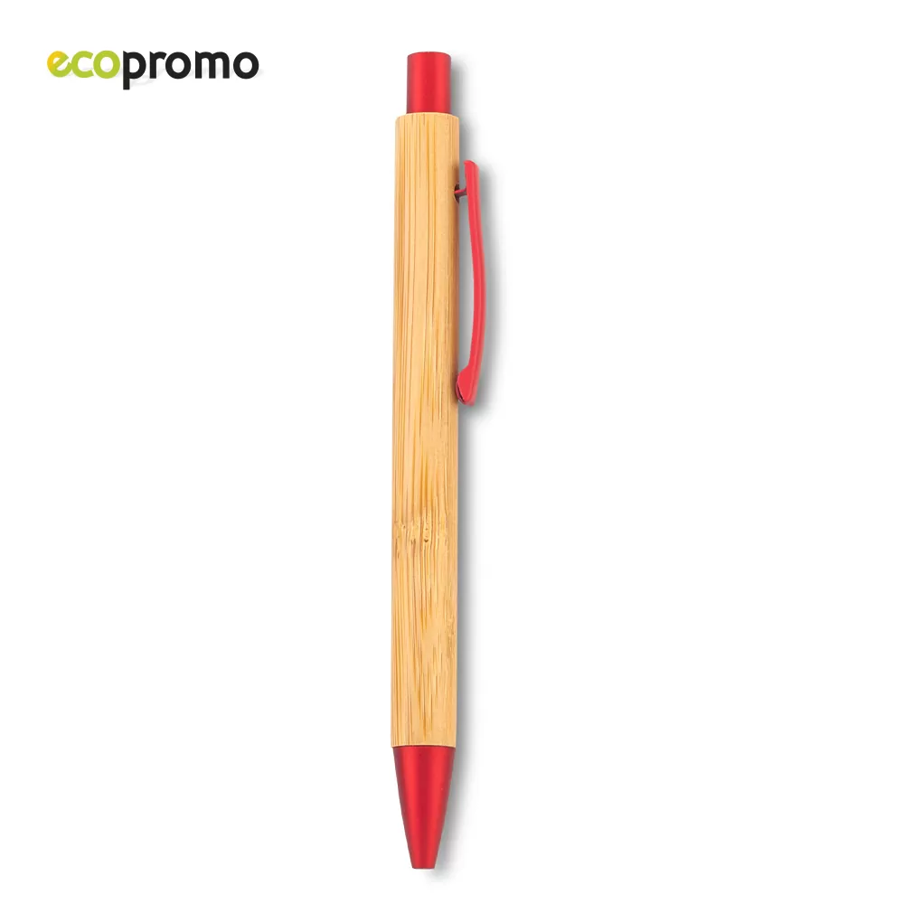 Boligrafo Forest Bamboo 2