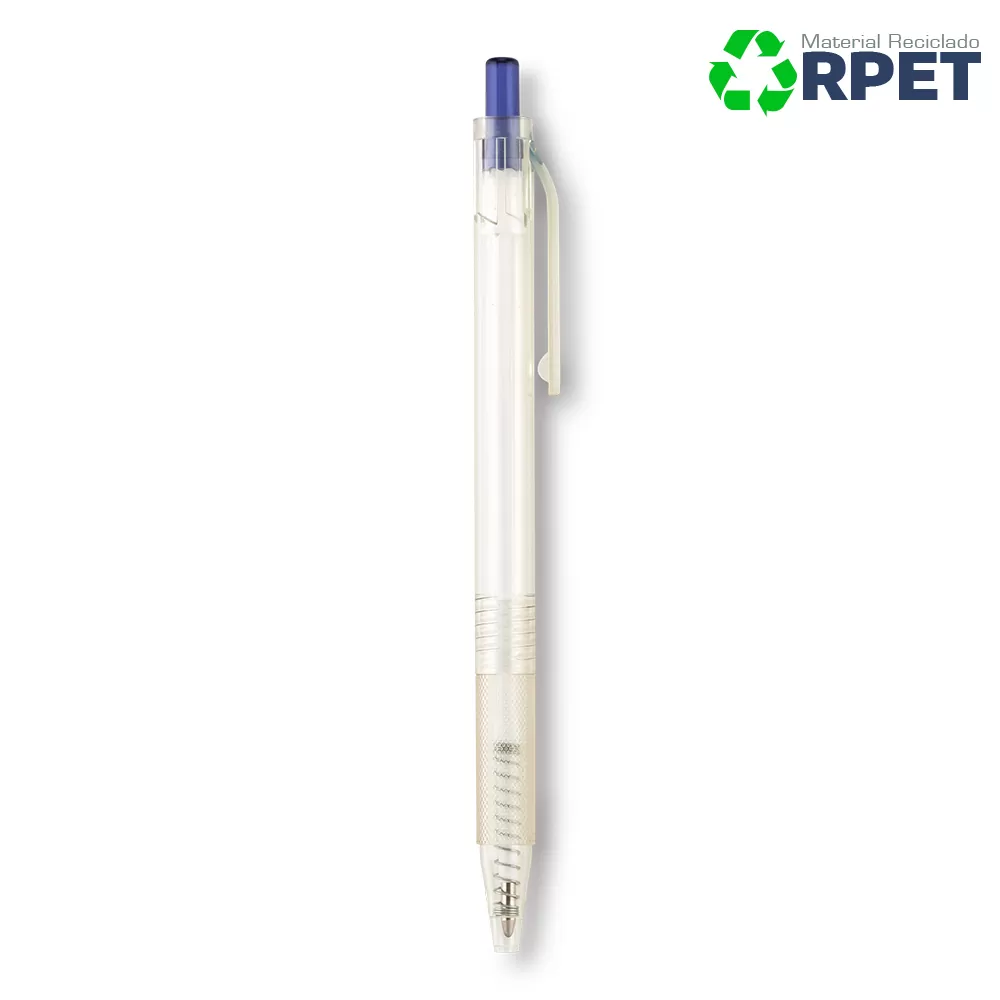Bolígrafo Gamma RPET 1
