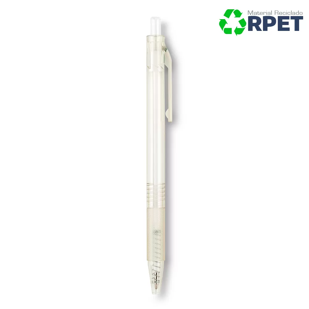 Bolígrafo Gamma RPET 2