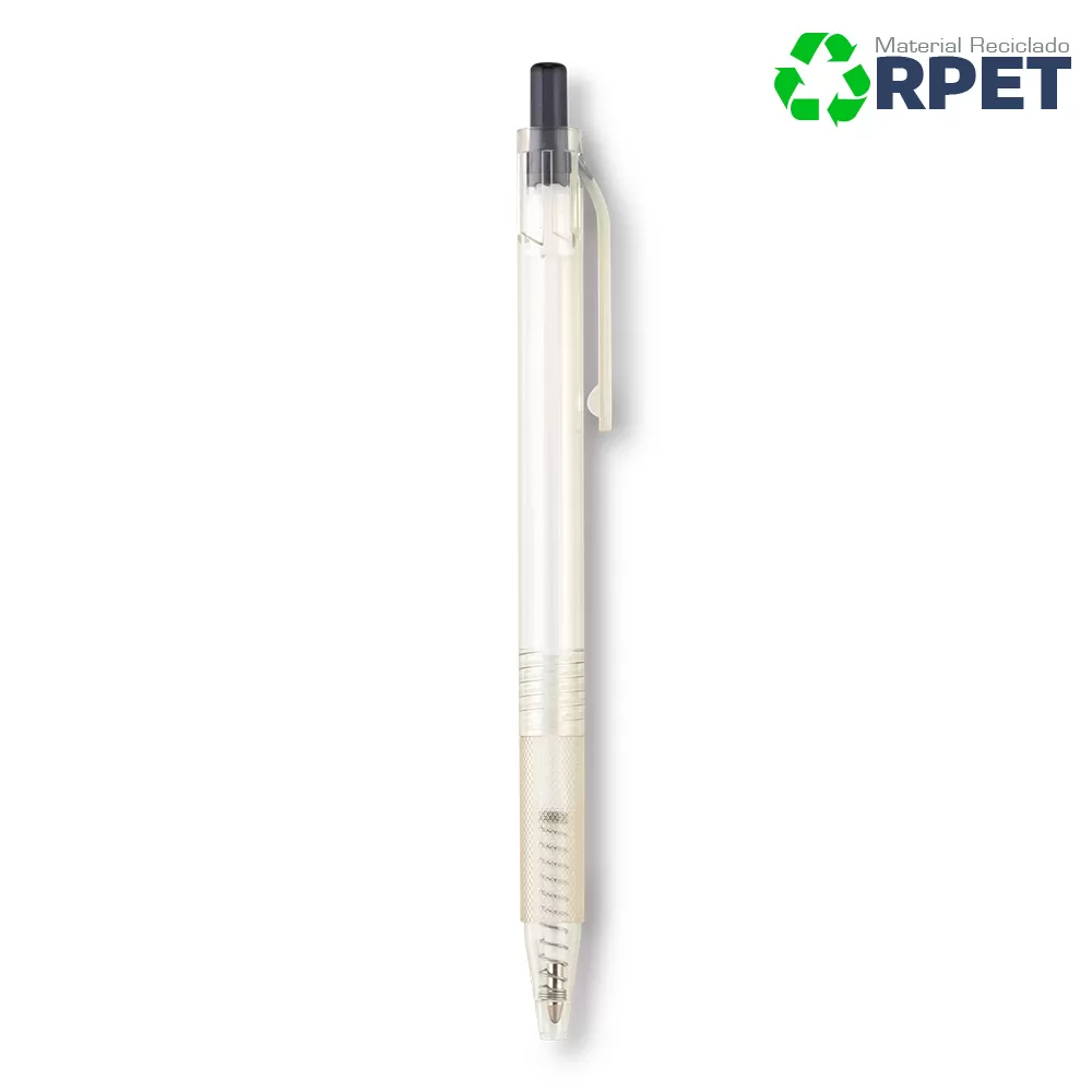 Bolígrafo Gamma RPET 3