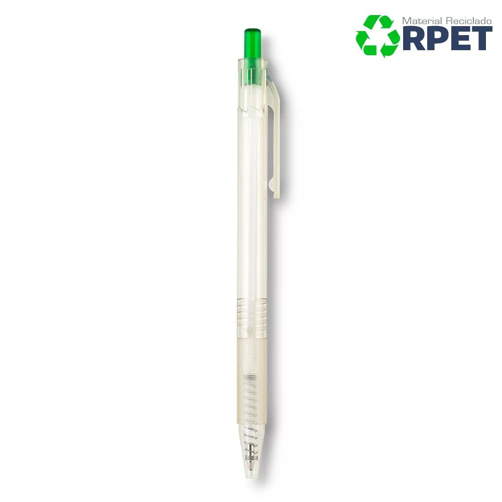 Bolígrafo Gamma RPET 5