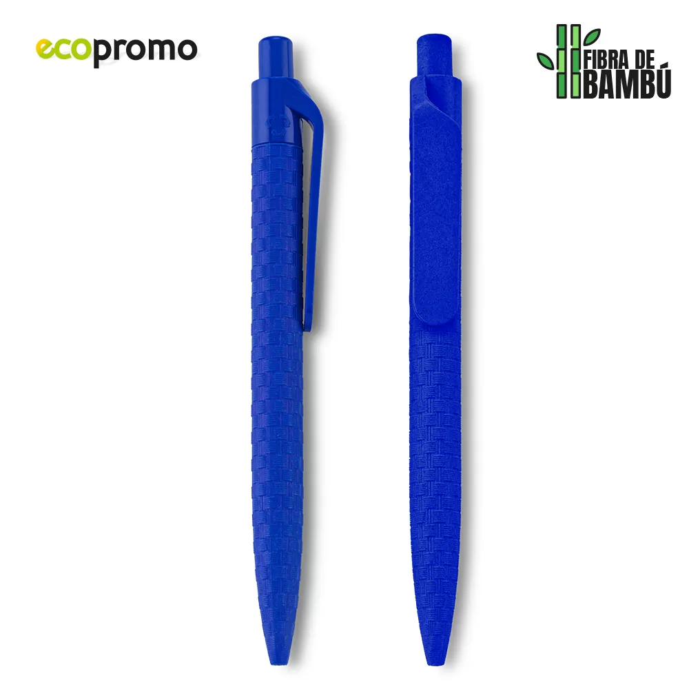 Bolígrafo Geometric Eco 0
