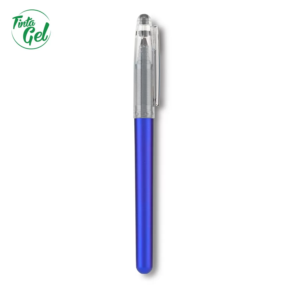 Bolígrafo Maddax Gel 0