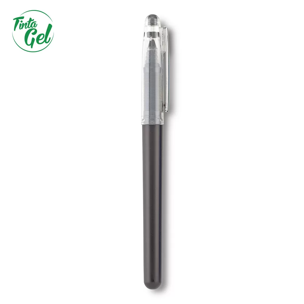 Bolígrafo Maddax Gel 1