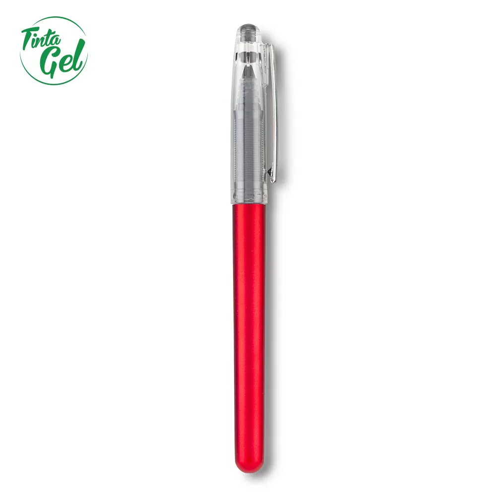 Bolígrafo Maddax Gel 2