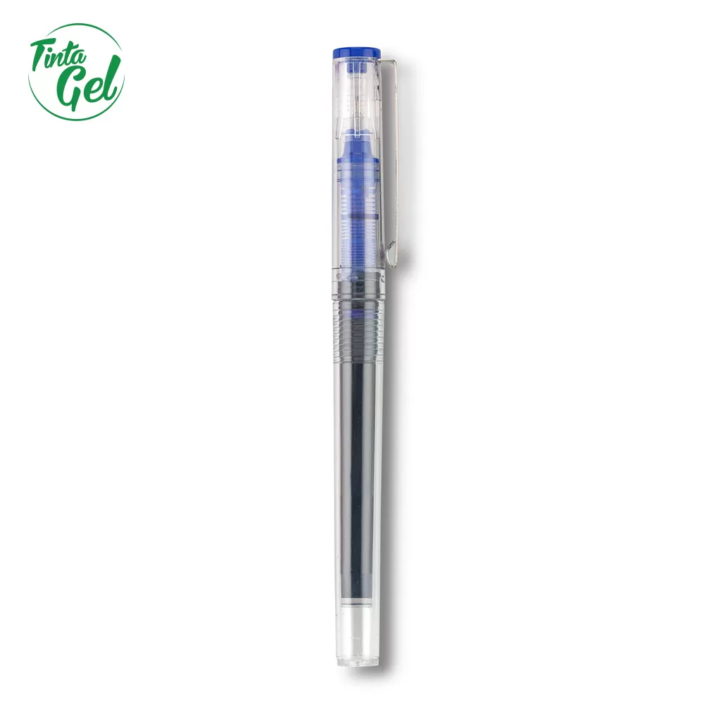 Bolígrafo Rapid Gel 0