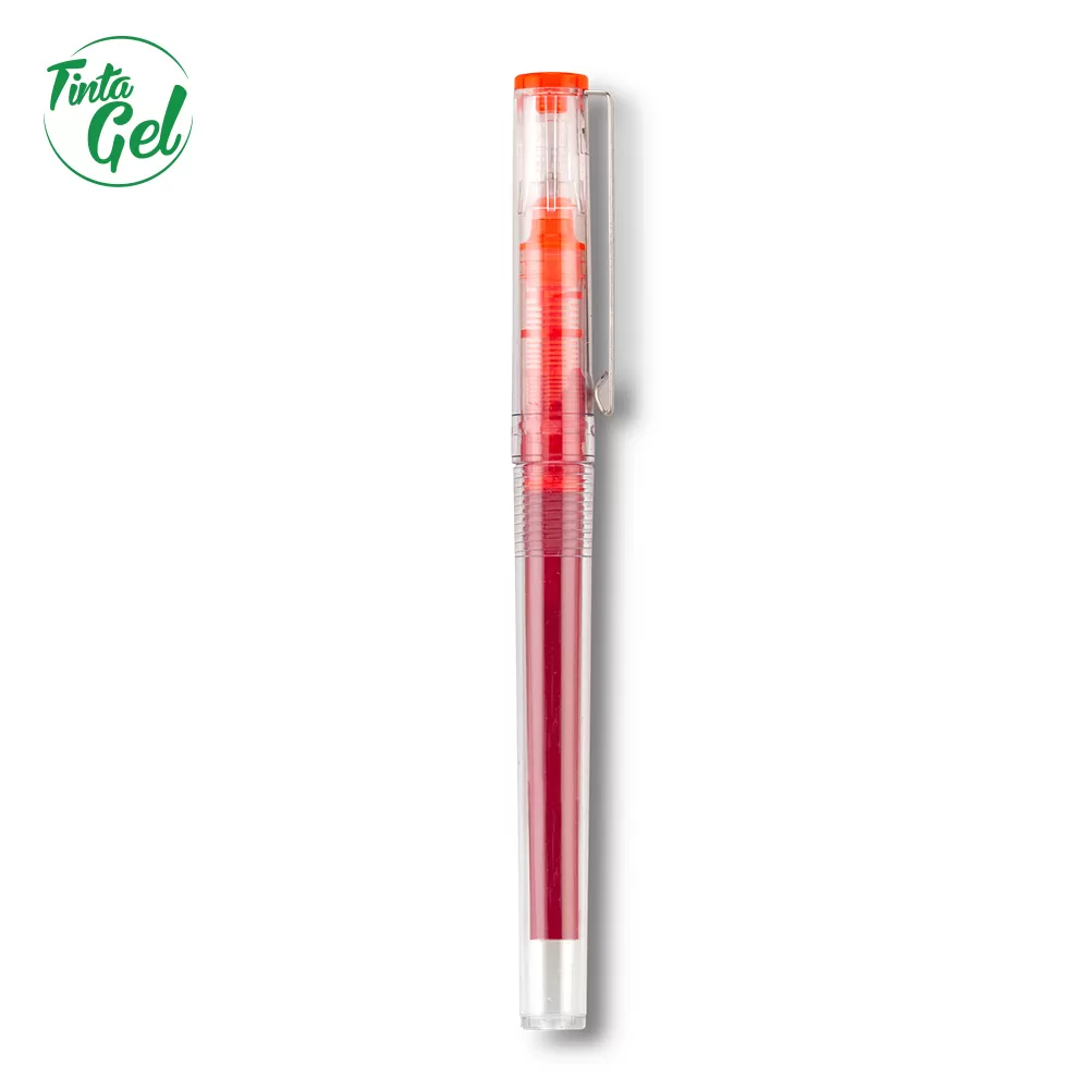 Bolígrafo Rapid Gel 2