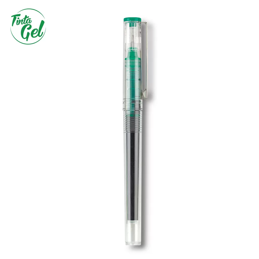 Bolígrafo Rapid Gel 3